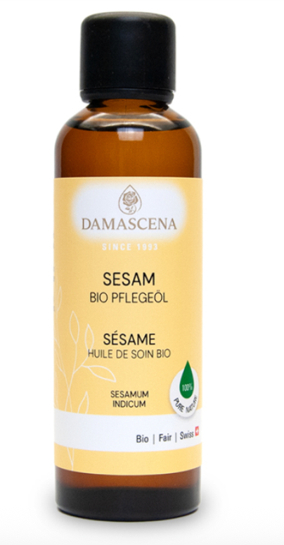 Huile Sesam