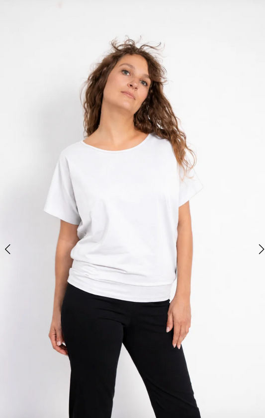 Cephei T-Shirt - khaki