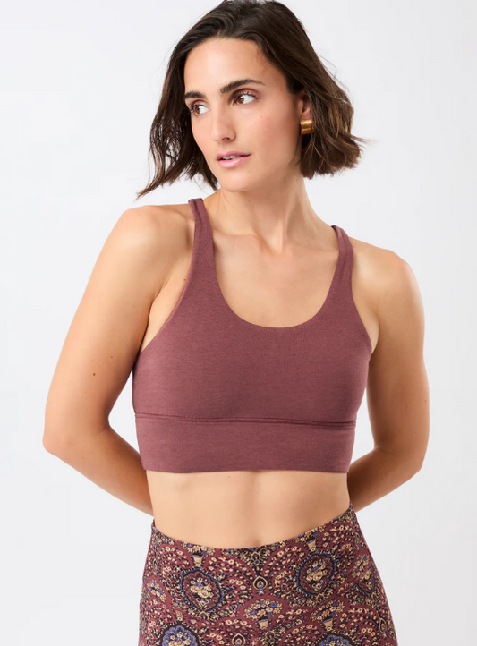 Carolina bra - white