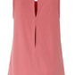 OM-T-Shirt - lila