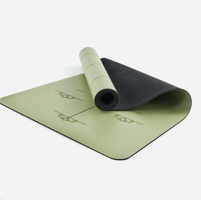 Iconic Eco Smart Rug Naturkautschuk NUDE