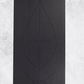 Iconic Eco Smart Rug Naturkautschuk NUDE