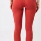 Best Shaped & Loved Legging -  Mandala - Sienne