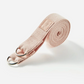 Yoga Belt Asana Practice Strap 2.5m Anthracite