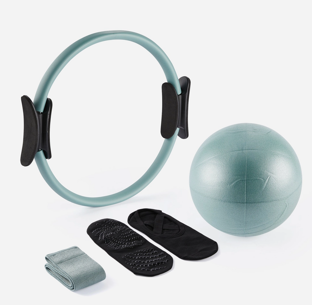 Pilates Kit - Set de Pilates