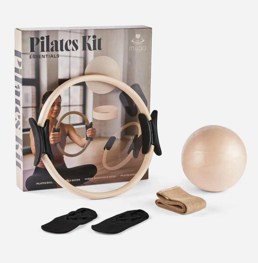 Pilates Kit - Set de Pilates