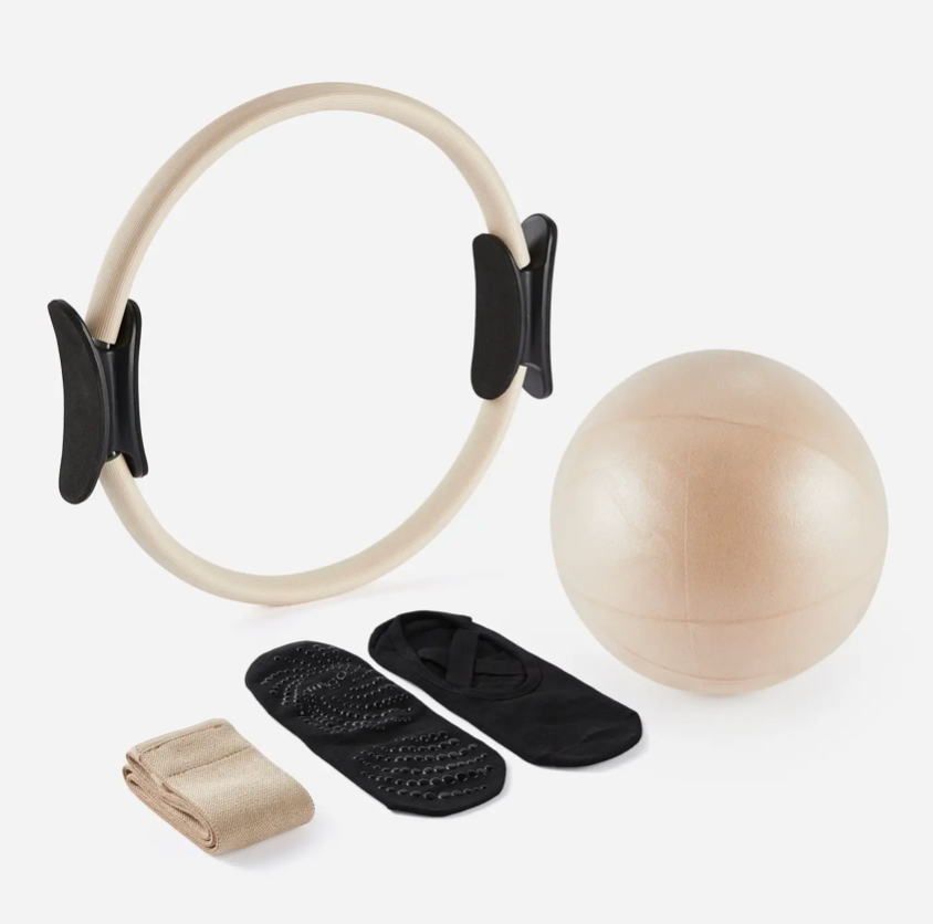 Pilates Kit - Set de Pilates