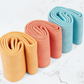 Set de bandes de résistances - Pilates