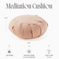 Zafu - coussin - size medium