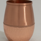 Sequenz 1-Liter-Kupferwasserflasche