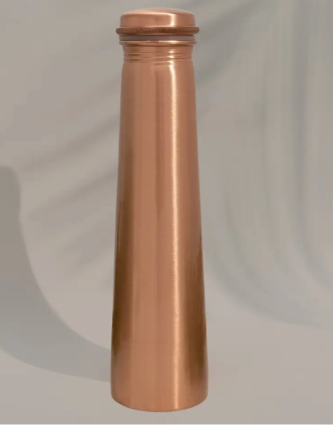 Bouteille cuivre - Design Tour - 850 ml