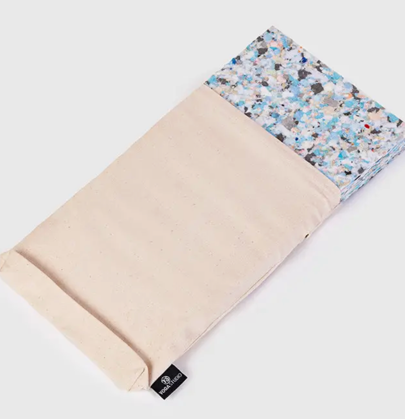 Soft bloc de yoga - Pilates - small