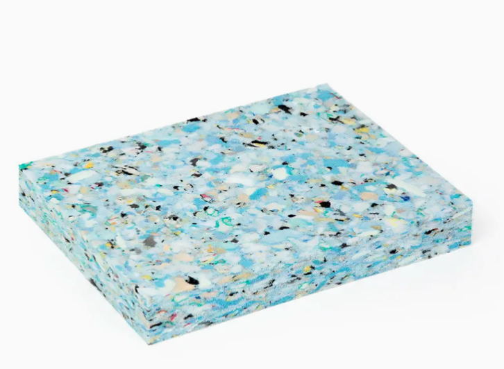 Soft bloc de yoga - Pilates - small