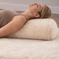 Tapis en laine mérinos - pour le yoga & méditation