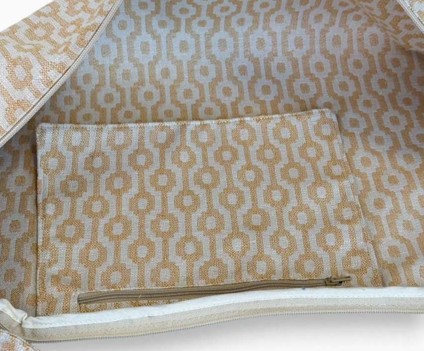Meditation cushion ECO FLAT anthracite