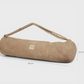 Meditation cushion ECO FLAT anthracite