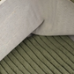 Meditation cushion ECO FLAT anthracite