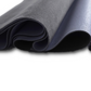 Skinny Deluxe Eco Mat tapis de voyage 1 mm  forever blue/grey Beyond Yoga - 180 x 61 cm