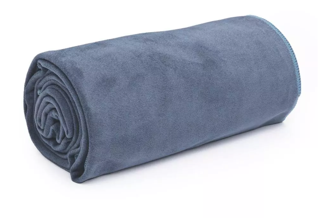 Serviette de Yoga - no sweat Yoga Towel L