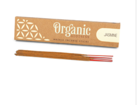 Absolute incense Black sandalwood 20g