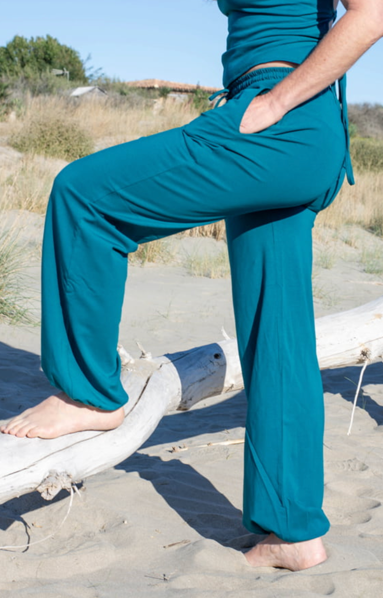 Sohang Atlantic pants