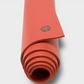 Manduka Pro 6mm - Tiger - rouge-orange