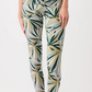 Printed Leggings - Hawaii