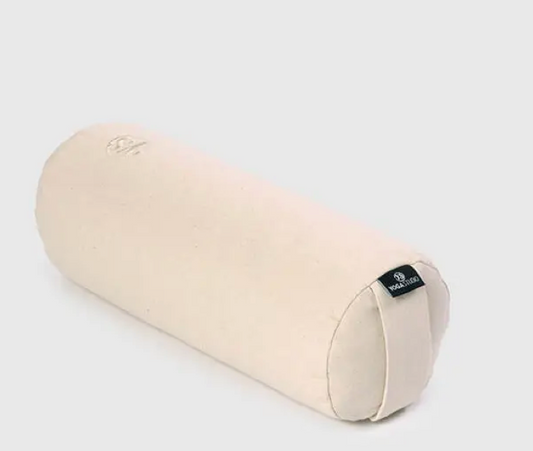 Mini - coussin bolster - Natural  - travel - voyage