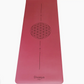 Iconic Eco Smart Rug Natural rubber NUDE