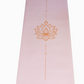 Iconic Eco Smart Rug Natural rubber NUDE