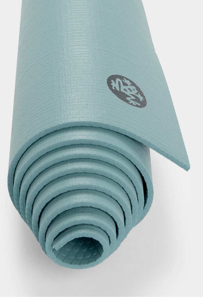 Manduka Pro Lite Indulge - Burgunderrot 4,7 mm
