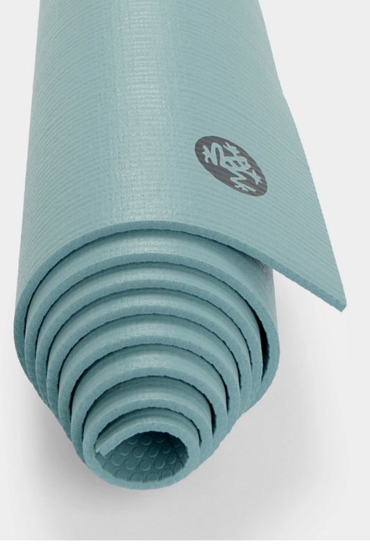 Manduka Pro Lite Indulge - burgundy purple 4.7mm