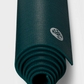 Manduka Pro Lite 4,7 mm Algae green forest
