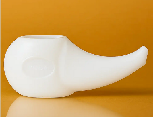 Neti Pot Travel - voyage