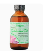 Huile de massage naturelle ayurvédique "TriDosha"