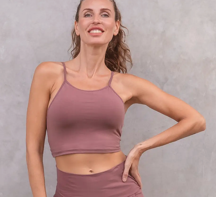 Crop Top Millie  - Jaya