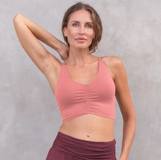 Carolina-BH – weiß