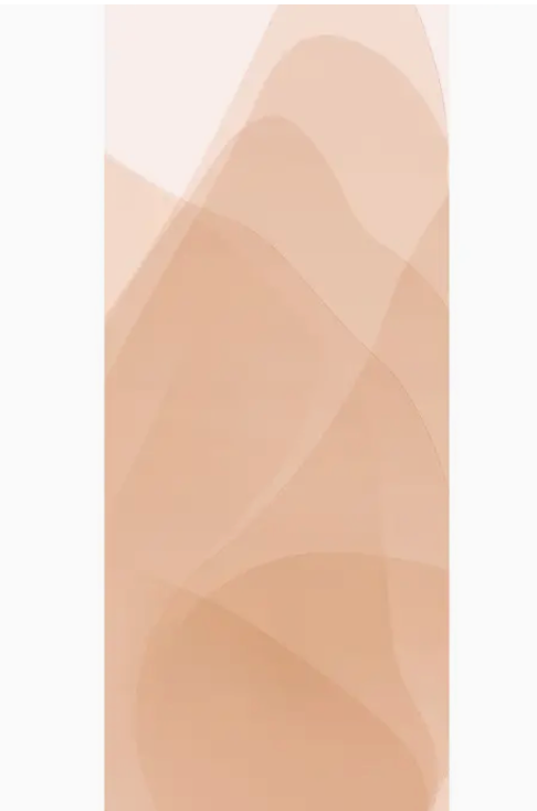 Boho Green Yogamatte aus Naturkautschuk und Mikrofaser