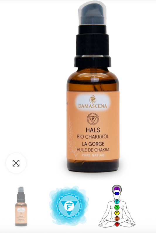 Root Awakening Parfüm 30ML