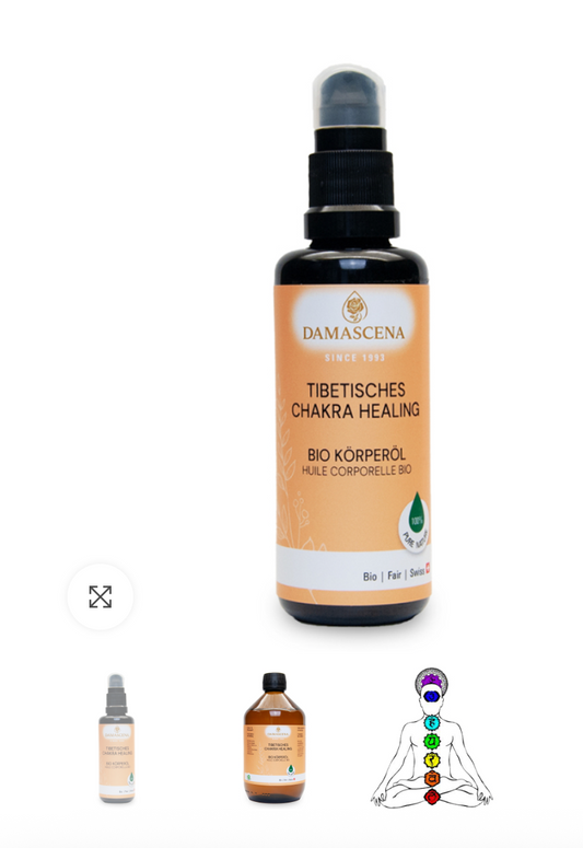 Root Awakening Parfüm 30ML