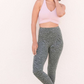 Leggings Mali  - Taille haute - Jaya