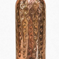 Hammered Copper Water Bottle 800ml
