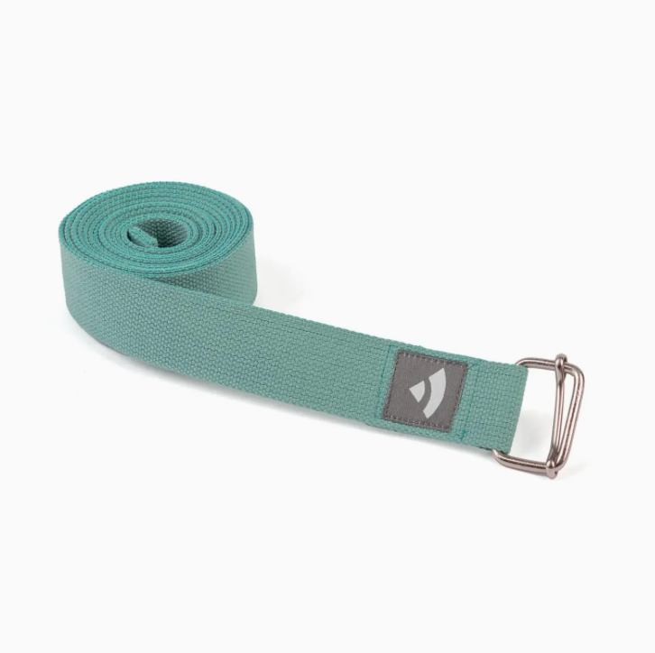 Practice sling 2.5m green