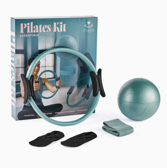 Pilates Kit - Set de Pilates