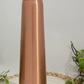 Bouteille cuivre - Design Tour - 850 ml