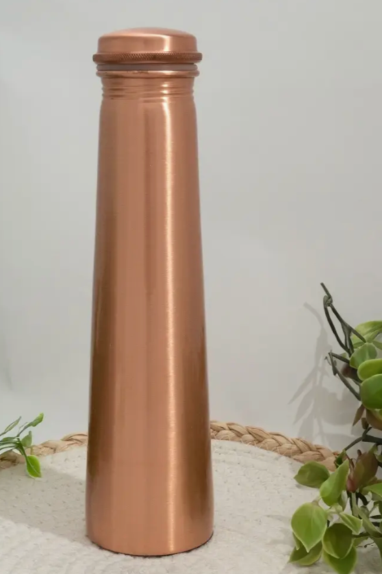 Bouteille cuivre - Design Tour - 850 ml