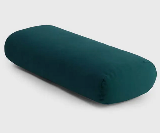 Bolster Rectangulaire - vert foret