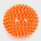 Balle de massage épineuse -  Fascia - Ø 9 cm