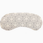 Coussin pour les yeux - Lotus - white grey