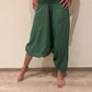 Pantalon Sarouel ONG -Kundal - indigo